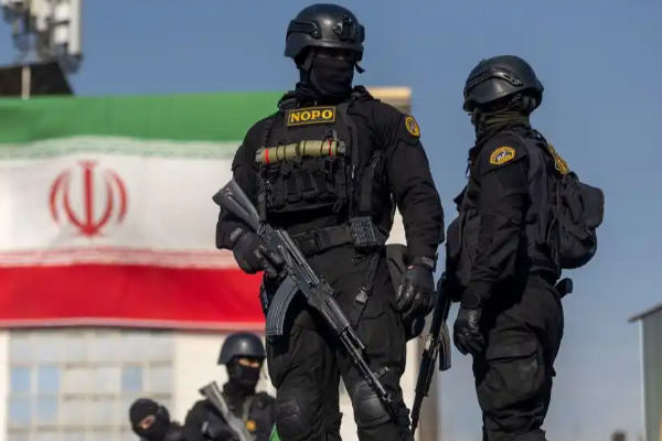 உலகிடமிருந்து ஈரான் மறைக்கும் பேரவலம்.. கொடூர மரணங்களின் பிரத்தியேக புகைப்படங்கள் அம்பலம் | 100 Protesters Killed In Iran Photos Are Leaked