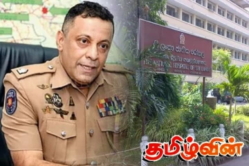 பாதாள உலகத்தை நிலைகுலைய செய்த ரோஹன் ஒலுகல தீவிர சிகிச்சைப் பிரிவில் அனுமதி