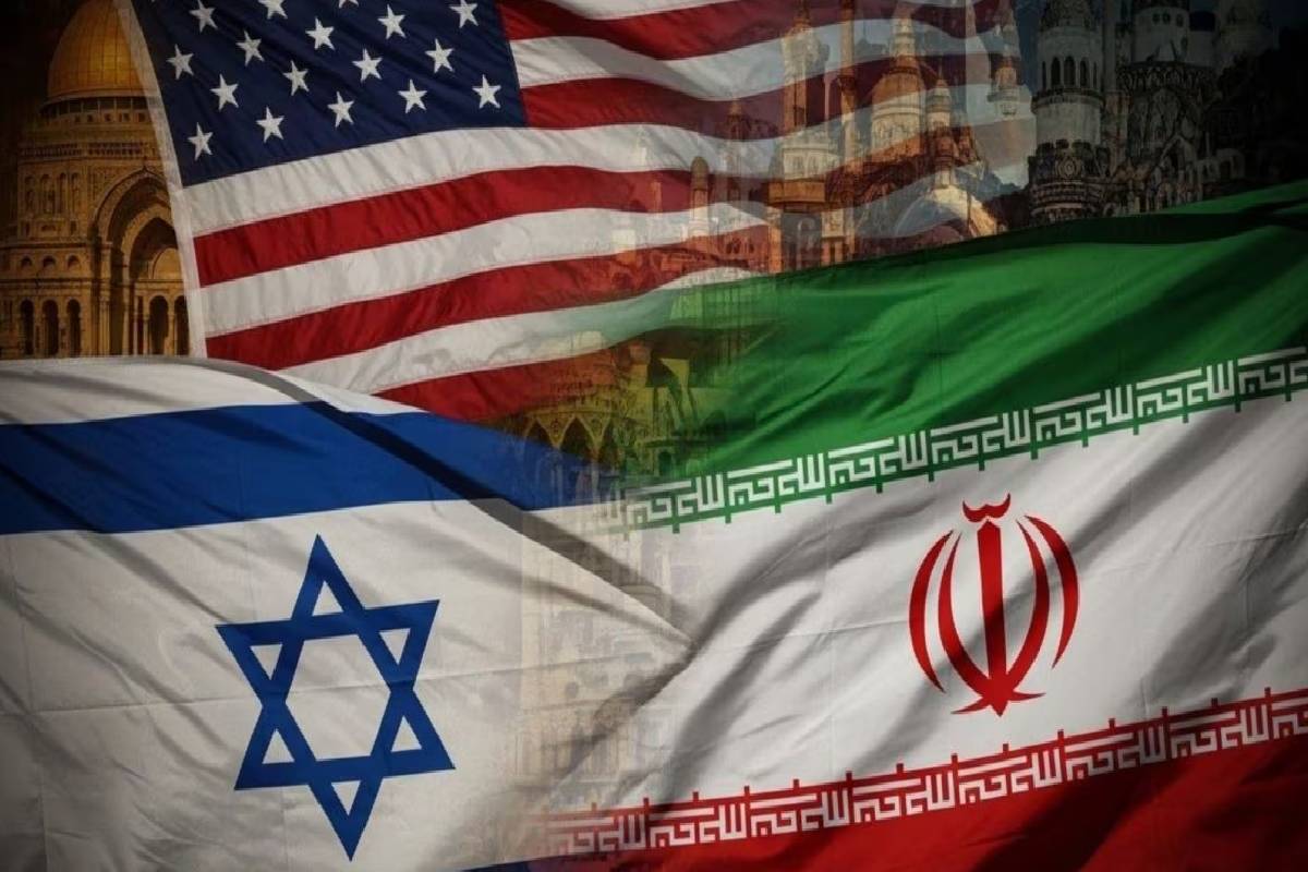 அமெரிக்காவின் பச்சை சிக்னலுக்காகக் காத்திருக்கின்றோம் ; இஸ்ரேல் தரப்பில் வெளியான தகவல் | Israel Waiting For Us Signal