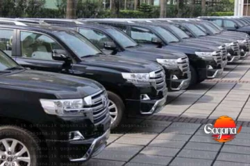 ආණ්ඩුවේ 159ටත් වාහන එපා හැබැයි මෙහෙමයි - මාලිමාවෙන්ම කියයි