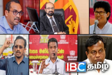 அமைச்சரவை அமைச்சர்களுக்கு எதிராக ஊழல் குற்ற விசாரணை