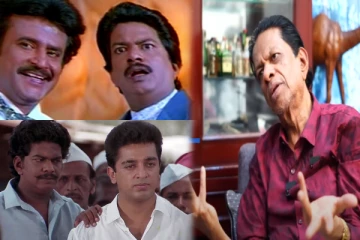 அந்த நடிகருடன் பணியாற்றும்போது.. சம்பளத்திற்கு 40 முறை அலைந்துள்ளேன் - ஜனகராஜ் வேதனை!