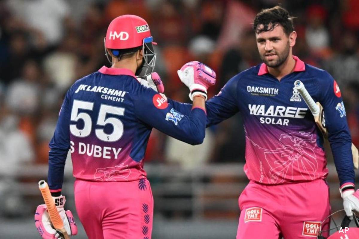 ஒரே நாட்டில் 300 விக்கெட்கள் - யாரும் செய்யாத சாதனை படைத்த சஹால் | Yuzvendra Chahal As 1St Player 300 T20 Wickets