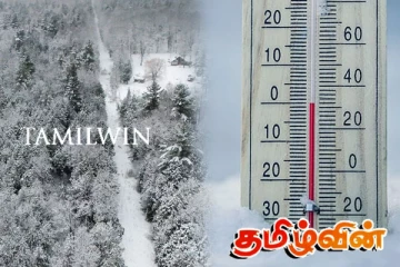 அமெரிக்கா - கனடா எல்லையை கடக்க முயன்ற குடும்பத்திற்கு நேர்ந்த கதி