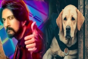 பிக் பாஸில் அடுத்த போட்டியாளராகும் 777 சார்லி பட நாய் : ரசிகர்களுக்கு ஷாக்!