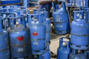 අද මධ්‍යම රාත්‍රියේ සිට ගෑස් මිල අඩු කෙරේ - මිල අඩු වන්නේ මෙහෙමයි