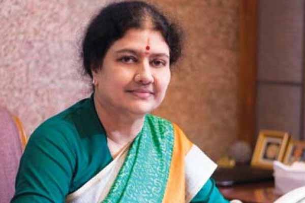 தவெக கூட்டணி? விரைவில் வெளியாகும் சசிகலாவின் முடிவு | Vk Sasikala Join With Tvk