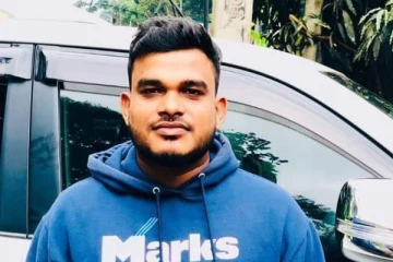 ஆலயம் ஒன்றில் மின்சாரம் தாக்கி இளைஞன் பலி