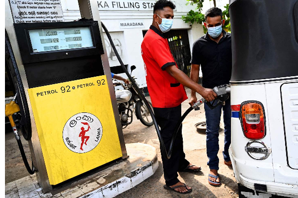 யாழில் விசேட எரிபொருள் விநியோகம்! வெளியானது அறிவிப்பு - ஐபிசி தமிழ்