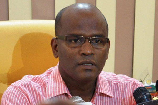 கிவுல் ஓயாத் திட்டம்; இரகசிய நகர்வு ஏன்..! சத்தியலிங்கம் பாய்ச்சல் - ரவிகரனும் கடும் எதிர்ப்பு | Kivul Oya Thittam Sathyalingam Raviharan