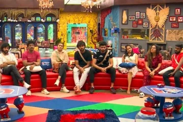 பிக்பாஸ் வீட்டில் இந்த வாரம் வெளியேறப்போவது இவர்தானாம் - வெளியான தகவல் - ரசிகர்கள் அதிர்ச்சி