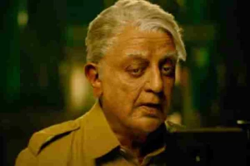 ப்ரீ புக்கிங்கில் செம மாஸ் காட்டும் கமல்ஹாசனின் இந்தியன் 2.. எவ்வளவு கலெக்ஷன் பாருங்க