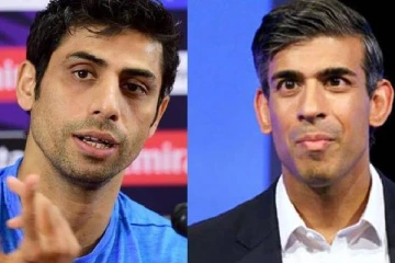 பிரித்தானிய பிரதமரானதற்கு வாழ்த்துக்கள் நெஹ்ரா! கோஹினூர் வைரத்தை கொண்டு வாருங்கள்.. இணையத்தில் வைரலாகும் பதிவுகள்