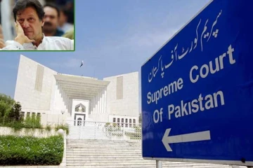 பாகிஸ்தானில் இம்ரானின் ஆட்சி கவிழும் ஆபத்து! அவரின் அரசியல் நகர்வை உயர்நீதிமன்றம் தகர்த்தது