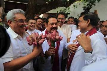 மொட்டு கட்சியின் புதிய திட்டம்! அரசியல் களத்தில் நிகழவுள்ள மாற்றம்