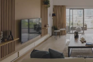 අධිසුඛෝපභෝගී මහල් නිවාස මිළදී ගන්නා විදේශිකයින්ට රජයෙන් ලැබෙන දේවල්..