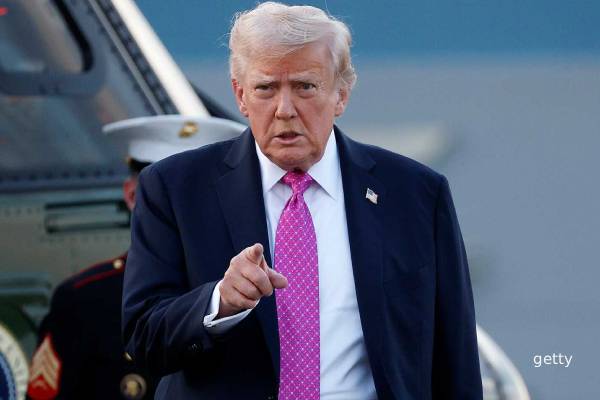 புதிய தலைமைக்கானத் தருணம்... அலி காமெனி ஆட்சியை முடிவுக்கு கொண்டுவர ட்ரம்ப் அழைப்பு | End To Khamenei Rule