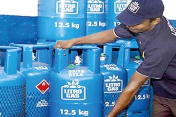 லிட்ரோ கேஸ்  விலை அதிகரிக்கலாம்