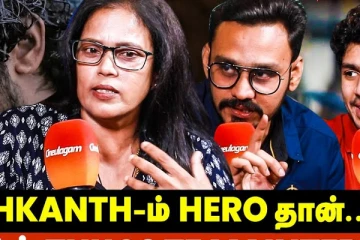 ஹே சினாமிகா எடுத்தவங்கனு நம்பி போனா ரத்தமா தெறிக்குது! - Thugs Team Interview