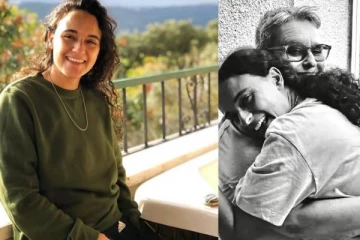 ஒரேயொரு பிரித்தானியர்... 425 நாட்கள்: ஹமாஸிடம் சிக்கியுள்ள மகள் குறித்து கலங்கும் தாயார்