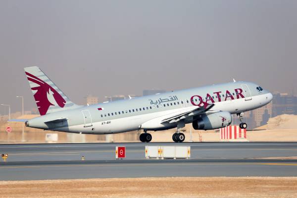 ஒரே நாளைக்கு ஒரு விமானம் மட்டுமே ; கட்டார் - தெஹ்ரான் பயணிகள் பாதிப்பு | Flight Per Day Qatar Tehran Passenger Impact ஒரே நாளைக்கு ஒரு விமானம் மட்டுமே ; கட்டார் - தெஹ்ரான் பயணிகள் பாதிப்பு | Flight Per Day Qatar Tehran Passenger Impact