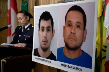 கனடாவில் பரபரப்பை ஏற்படுத்திய சம்பவத்தால் பொது மக்களுக்கு அவசர அறிவிப்பு!