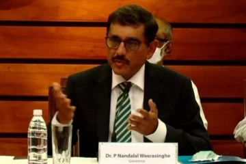 வெளிநாடு வாழ் இலங்கையர்களிடம் மத்திய வங்கி ஆளுநர் முன்வைத்துள்ள கோரிக்கை