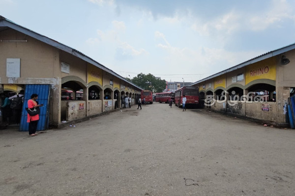 ஜனாதிபதியின் நிகழ்வுக்கு அனுப்பப்பட்ட பேருந்துகள்-பயணிகள் அவதி | Anura Visit Jaffna Bus Issue Peoples Criticize