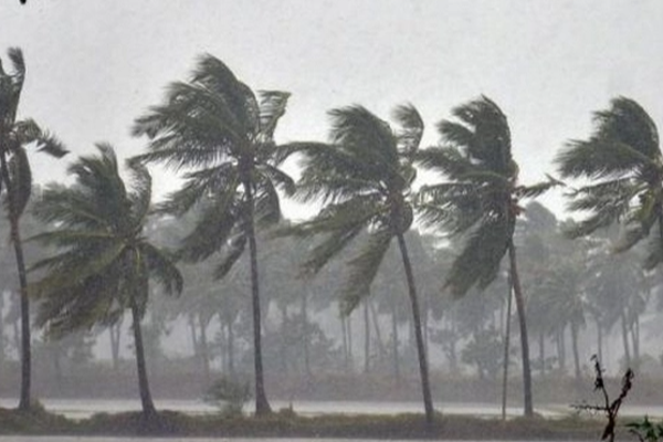 வானிலையில் ஏற்பட்ட மாற்றம்; கொட்டித்தீர்க்க உள்ள மழை! | A Change In Weather Pouring Rain