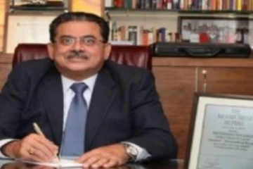 முத்தூட் பைனான்ஸ் தலைவர் உடல் நலக் குறைவால் காலமானார்