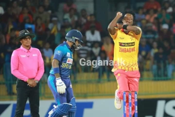 කඩුලු නමයක සුපිරි ජයක් ලංකාව හිමිකරගයි ..(PHOTOS)