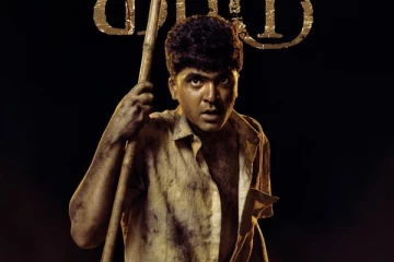 சிம்புபின் 'வெந்து தணிந்தது காடு' படப்பிடிப்பு துவங்கியது.. ஷூட்டிங் ஸ்பாட்டில் இருந்து கசிந்த புகைப்படம்