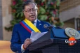 කොලොම්බියානු ජනාධිපතිගෙන් හදිසි නියෝගයක්