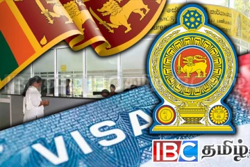 E-8 விசா வேலைவாய்ப்பு குறித்து வெளியான அறிவிப்பு !