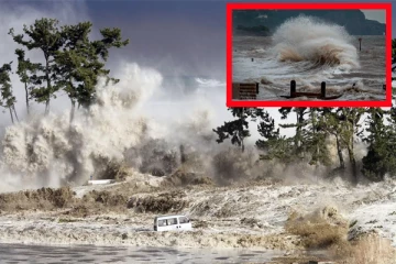 நத்தார் பண்டிகைக்கு அடுத்த நாள் காற்று சுழற்சி: வானிலை ஆய்வாளரின் முக்கிய தகவல்