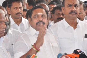 சட்டப்பேரவையில் அதிமுக வெளிநடப்பு.. ரூ.1000 கோடிக்கு மேல் முறைகேடு - EPS பேச்சு!