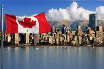 அஸ்ட்ராஸெனெகா தடுப்பூசியை பயன்படுத்த ஒப்புதல் வழங்கிய கனடா