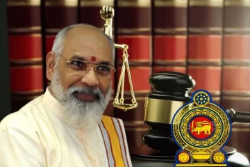 அரசாங்கத்திற்கு ஆதரவாக செயற்படுகிறதா நீதித்துறை: சந்தேகம் வெளியிட்டுள்ள விக்னேஸ்வரன்