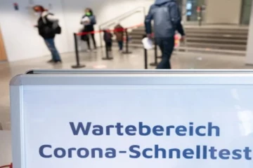 ஜேர்மனியில் இன்று முதல் கொரோனா விதிகளில் செய்யப்படவிருக்கும் மாற்றங்கள்