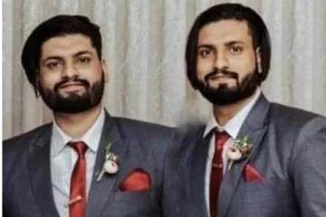 கொரானாவில் இருந்து மீண்ட இரட்டையர்கள் அடுத்தடுத்து மரணம்! கடும் சோகத்தில் குடும்பத்தினர்