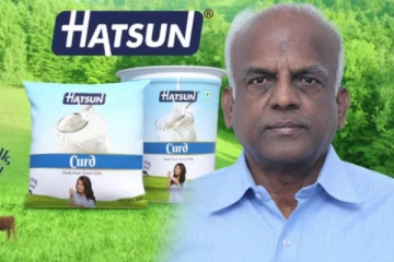 ரூ.65 சம்பளத்திற்கு வாழ்க்கை தொடங்கிய தமிழன்! இன்று Rs 13,000 கோடிக்கு சொந்தக்காரர்: அவர் யார்?