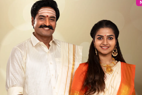 அண்ணா சீரியலில் நடிக்க ஒரு நாளைக்கு மிர்ச்சி செந்தில் வாங்கும் சம்பளம்.. எவ்வளவு தெரியுமா | Anna Serial Mirchi Senthil Salary Details