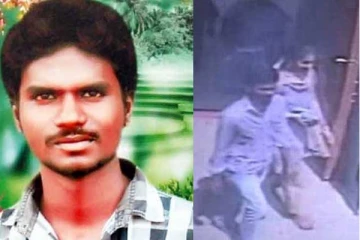 தண்டவாளத்தில் கிடந்த தலை! தமிழகத்தை உலுக்கிய கோகுல்ராஜ் ஆணவக்கொலை... சுவாதி பரபரப்பு வாக்குமூலம்