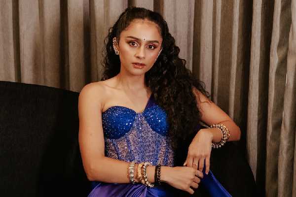 சூப்பர் சிங்கர் பிரகதி குருபிரசாத்தின் ரீசெண்ட் புகைப்படங்கள்.. | Super Singer Pragathi Guruprasad Recent Photoshoot சூப்பர் சிங்கர் பிரகதி குருபிரசாத்தின் ரீசெண்ட் புகைப்படங்கள்.. | Super Singer Pragathi Guruprasad Recent Photoshoot