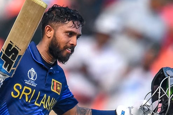 ILT20 தொடரிலிருந்து விலகிய குசல் மெந்திஸ் | Kusal Mendis Retires From Twenty20 Cricket
