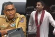 අධිකරණ තීන්දුව පැහැර හැරපු පොලිස්පතිටත් වෙන්නේ ඥානසාර හිමිට වුණ දේමද? නොයිවසිල්ලෙන් බලන් ඉන්න නාමල්