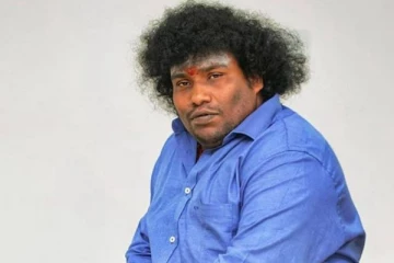 நடிகர் யோகி பாபுவின் சொத்து மதிப்பு.. குறுகிய காலத்தில் இவ்வளவு சேர்த்திருக்கிறாரா?