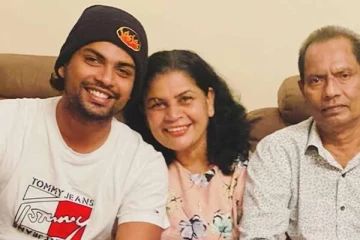 பிரபல பாடகர் மற்றும் அவரது மகனுக்கும் கொரோனா!