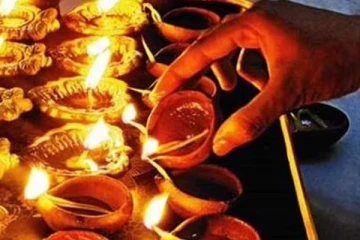 கார்த்திகை மாதம் தீபம் ஏற்றும் பொழுது மறந்தும் செய்ய கூடாத தவறுகள்