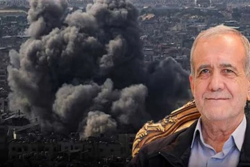 வளைகுடா நாடுகளை தாக்க மாட்டோம்! பகிரங்கமாக மன்னிப்பு கோரினார் ஈரான் ஜனாதிபதி